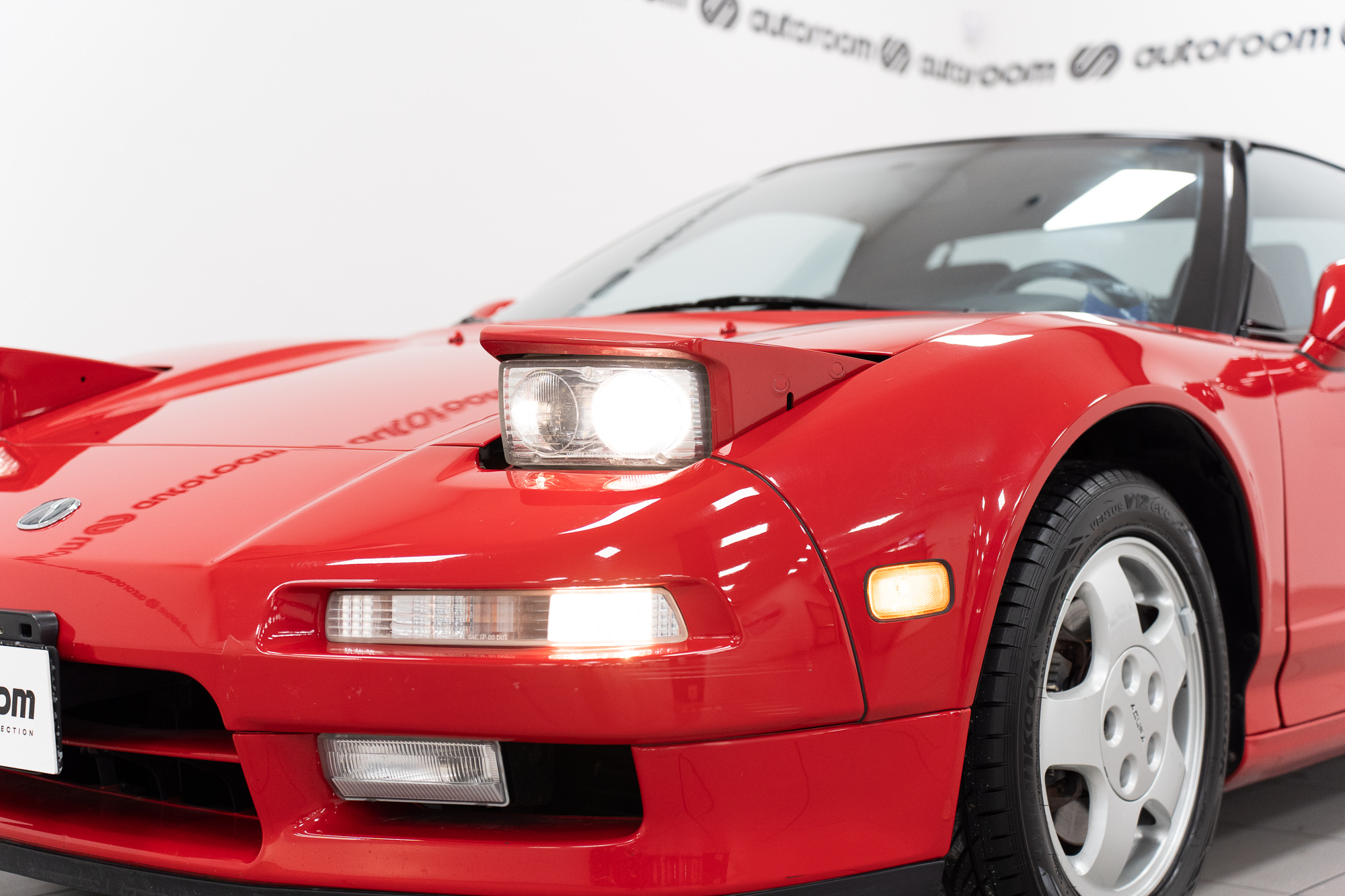 Honda NSX 3.0