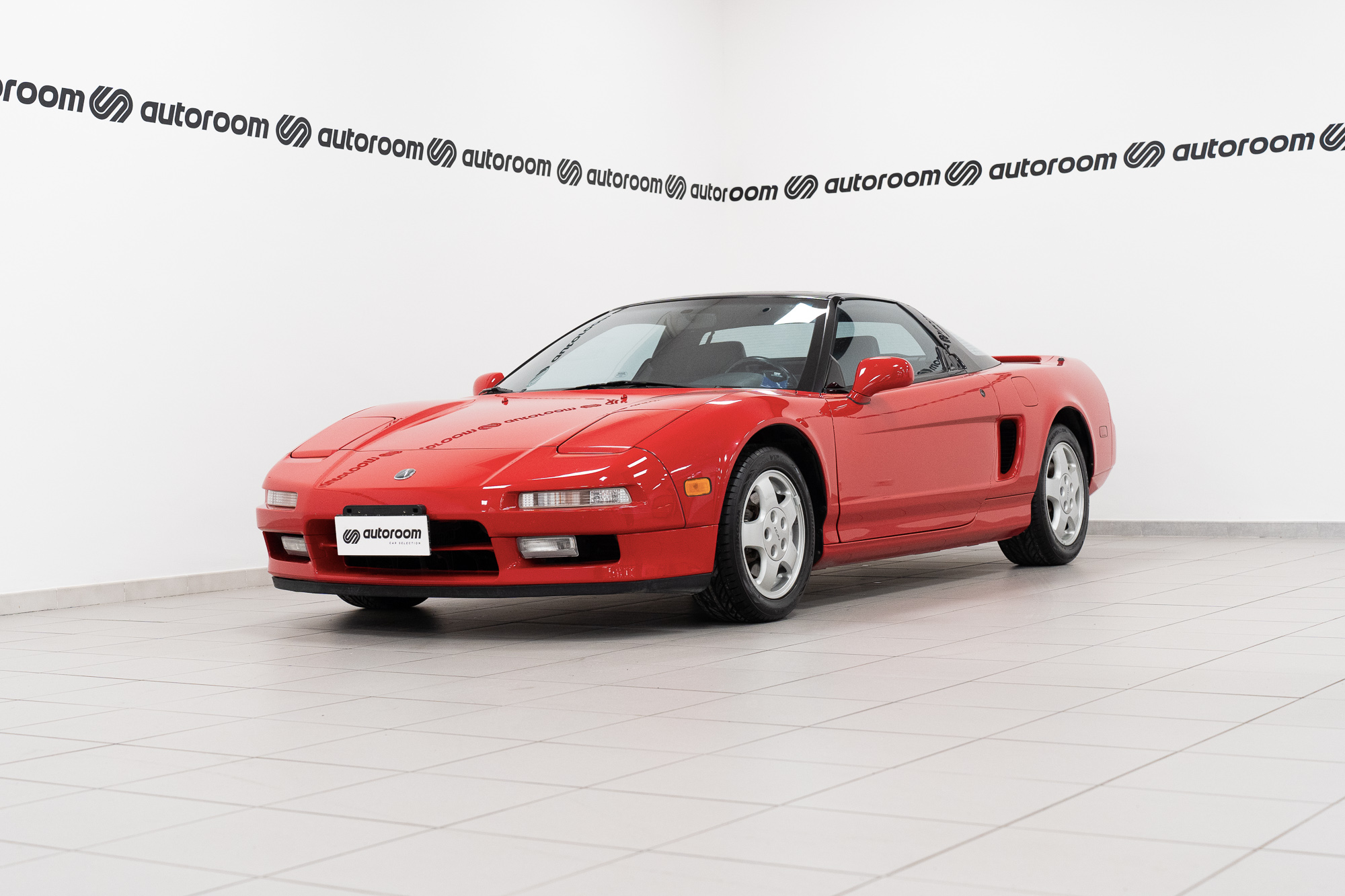 Honda NSX 3.0