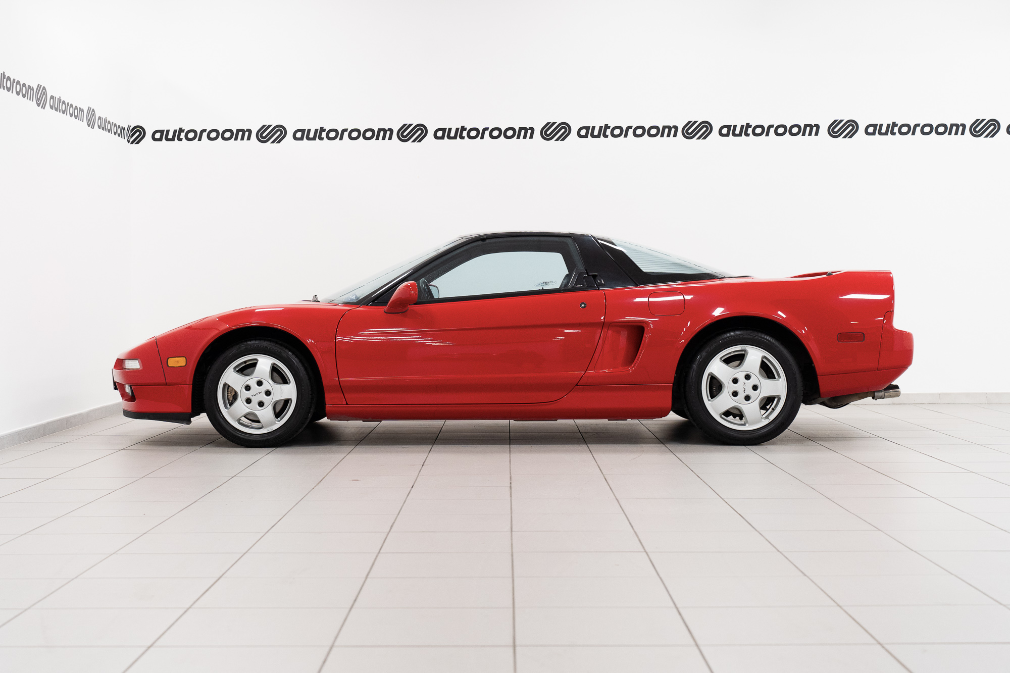 Honda NSX 3.0
