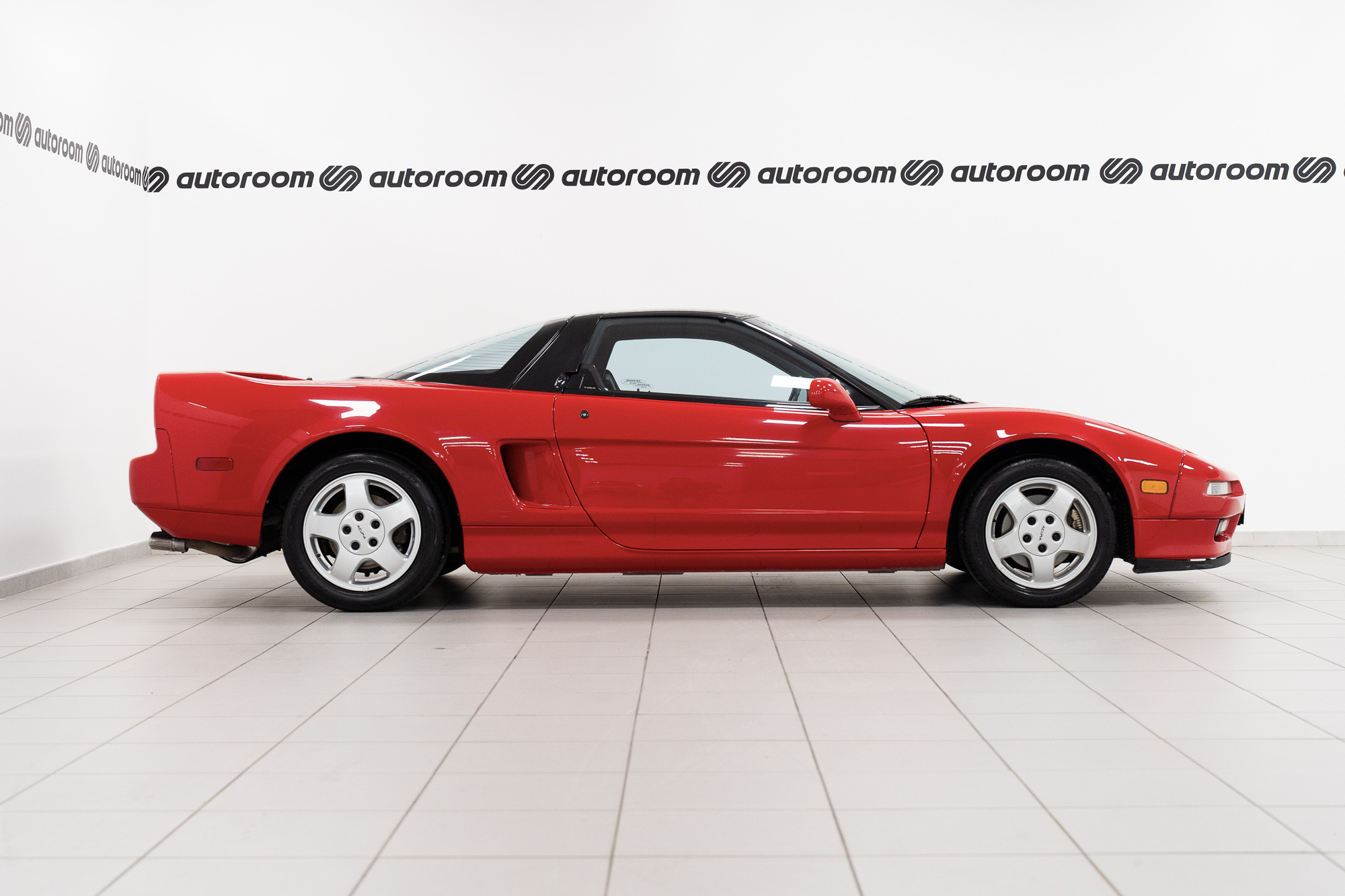 Honda NSX 3.0
