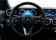 Mercedes-Benz A200D Automatic Sport