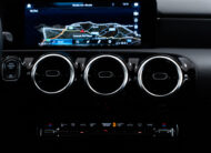 Mercedes-Benz A200D Automatic Sport