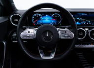 Mercedes-Benz A180D Automatic Premium