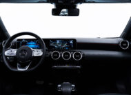 Mercedes-Benz A180D Automatic Premium