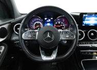 Mercedes-Benz GLC 220D 4Matic Coupé Premium