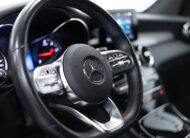 Mercedes-Benz GLC 220D 4Matic Coupé Premium