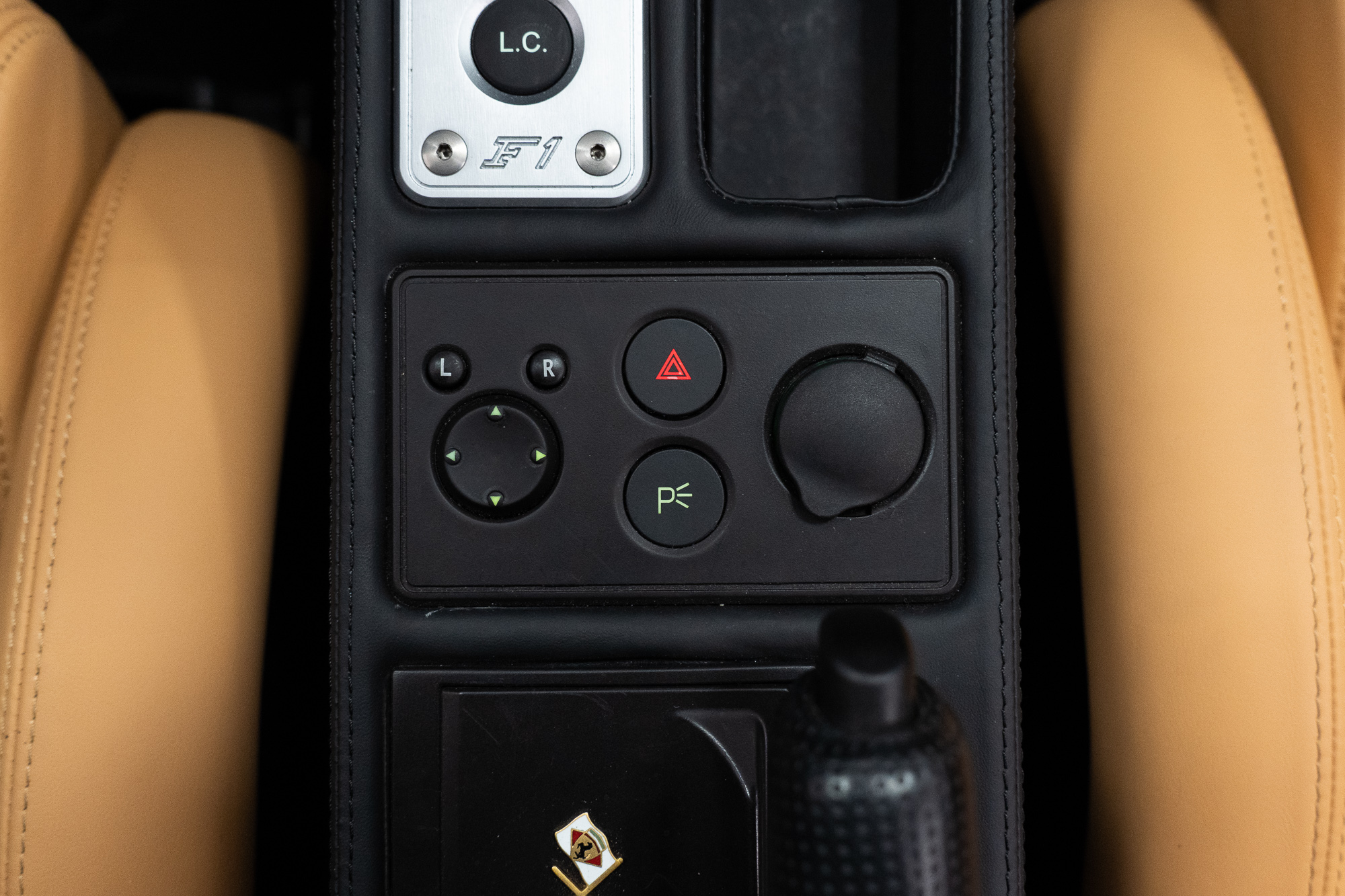Ferrari F430 F1