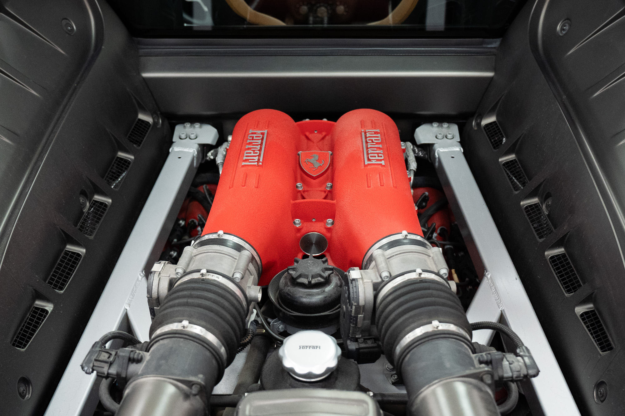 Ferrari F430 F1
