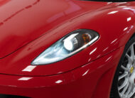 Ferrari F430 F1