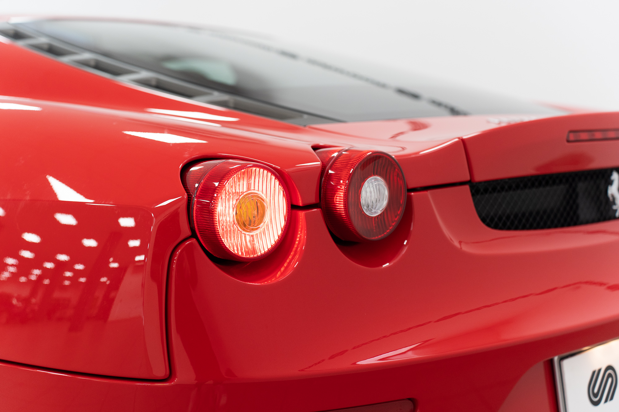 Ferrari F430 F1