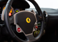 Ferrari F430 F1