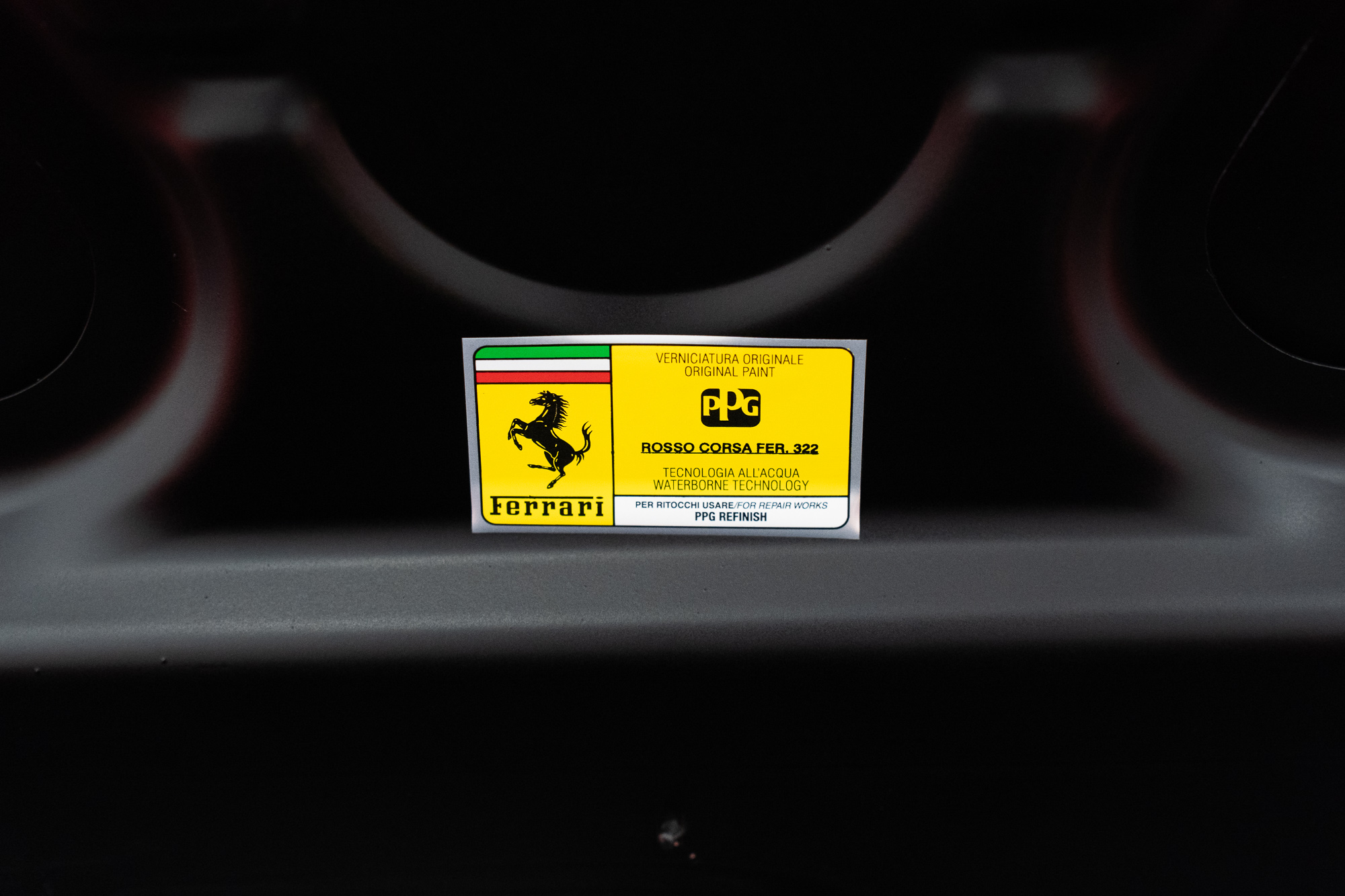 Ferrari F430 F1