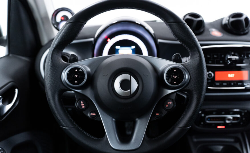 Smart ForTwo 70 1.0 Twinamic SuperPassion