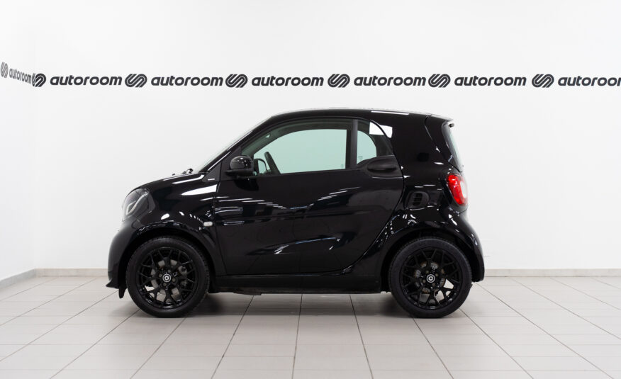 Smart ForTwo 70 1.0 Twinamic SuperPassion