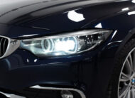 BMW  420D Gran Coupé Luxury