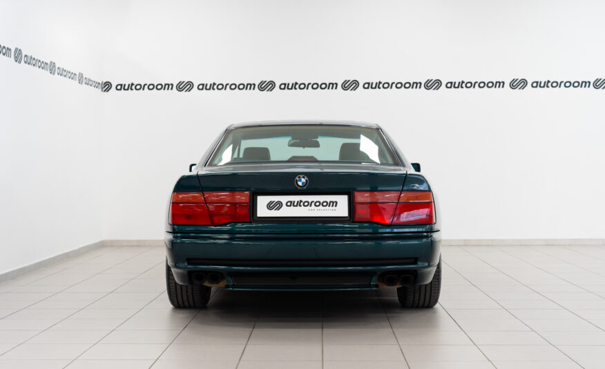 BMW 850i cat Automatica