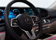 Mercedes-Benz GLE 300d 4Matic Premium
