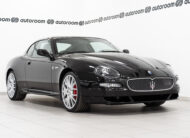 Maserati GranSport Coupé 4.2 V8 CambioCorsa