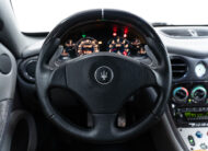 Maserati GranSport Coupé 4.2 V8 CambioCorsa
