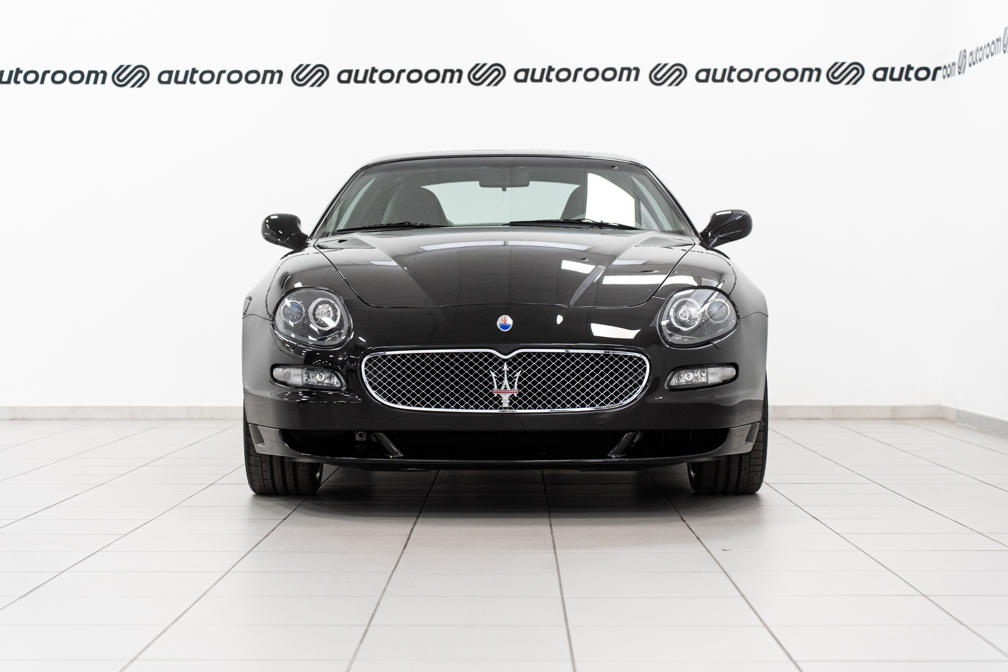 Maserati GranSport Coupé 4.2 V8 CambioCorsa