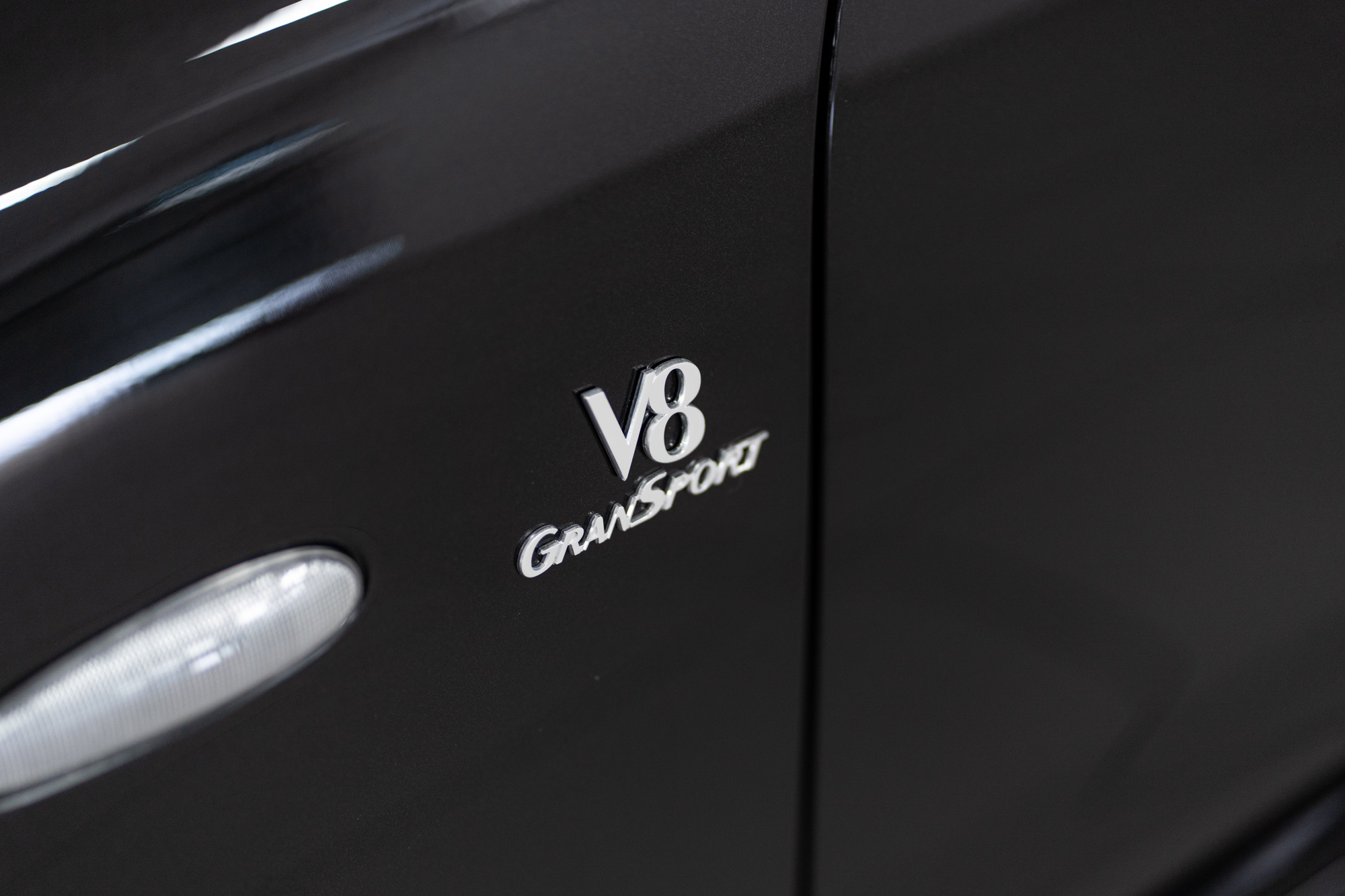 Maserati GranSport Coupé 4.2 V8 CambioCorsa