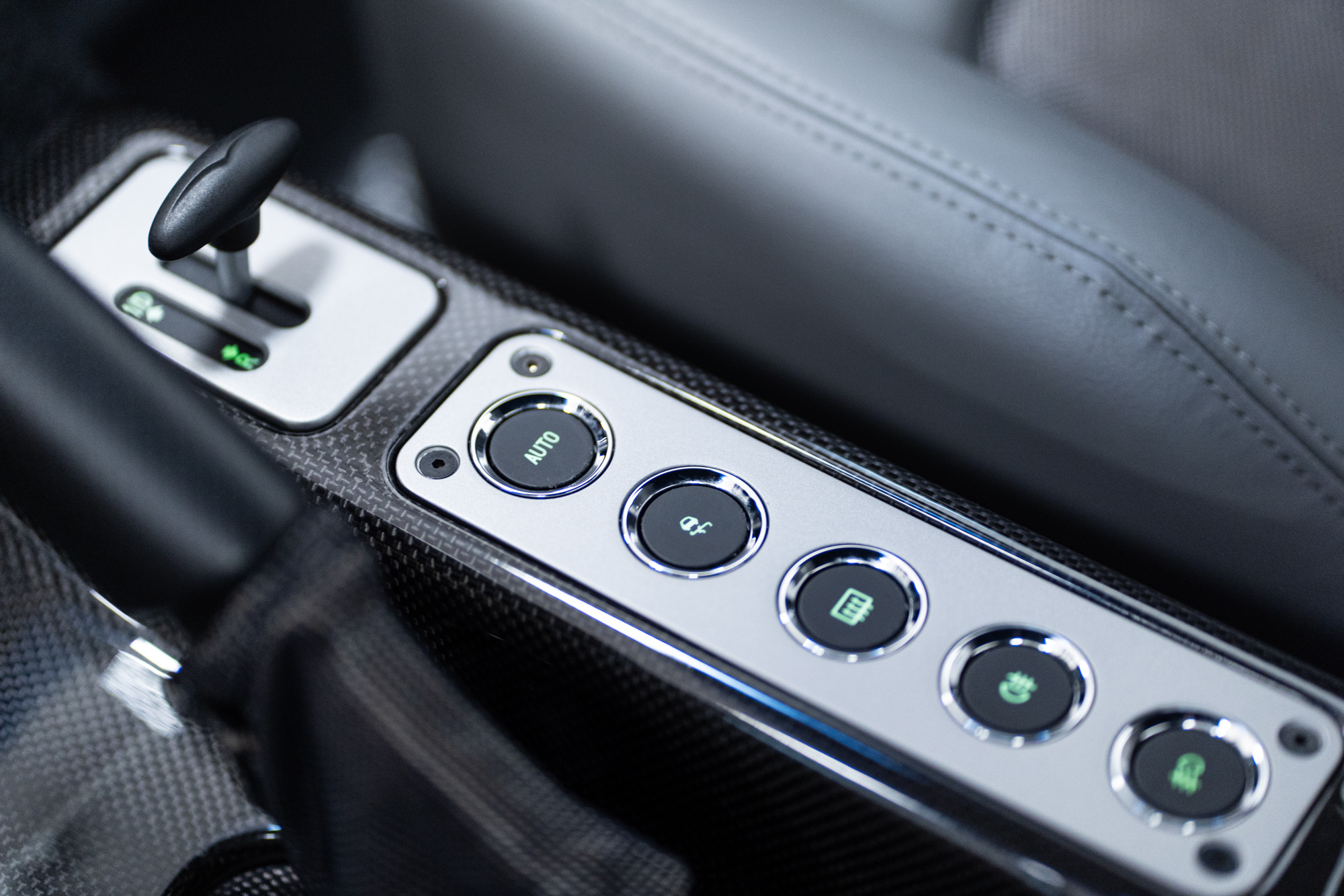 Maserati GranSport Coupé 4.2 V8 CambioCorsa