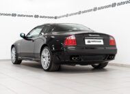 Maserati GranSport Coupé 4.2 V8 CambioCorsa