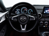 Mazda MX-5 1.5L Skyactiv-G Soft Top 100th Anniversary