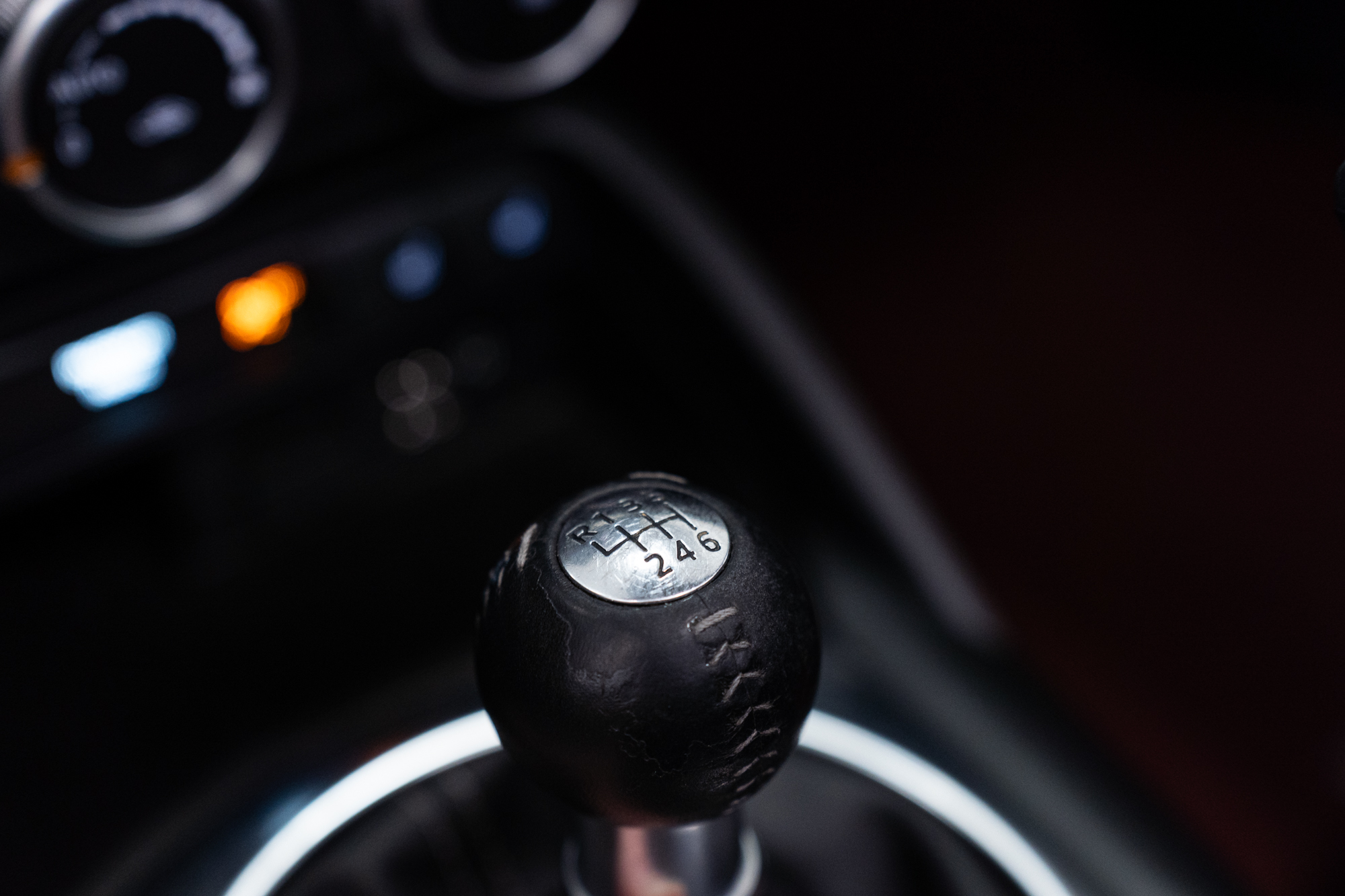 Mazda MX-5 1.5L Skyactiv-G Soft Top 100th Anniversary