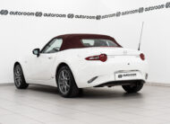 Mazda MX-5 1.5L Skyactiv-G Soft Top 100th Anniversary