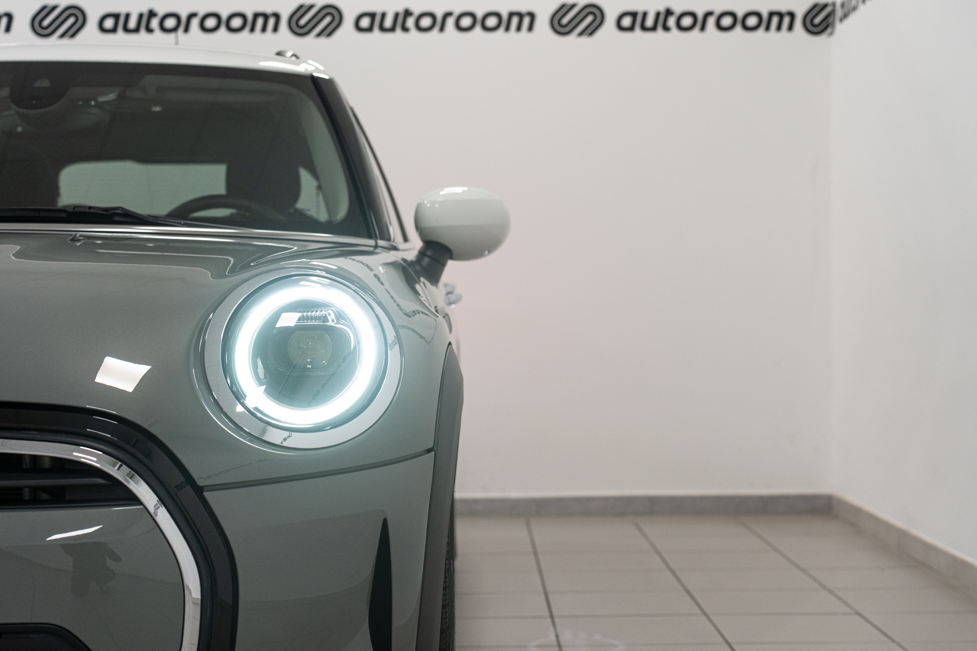 MINI 1.5 Cooper Business 5 Porte