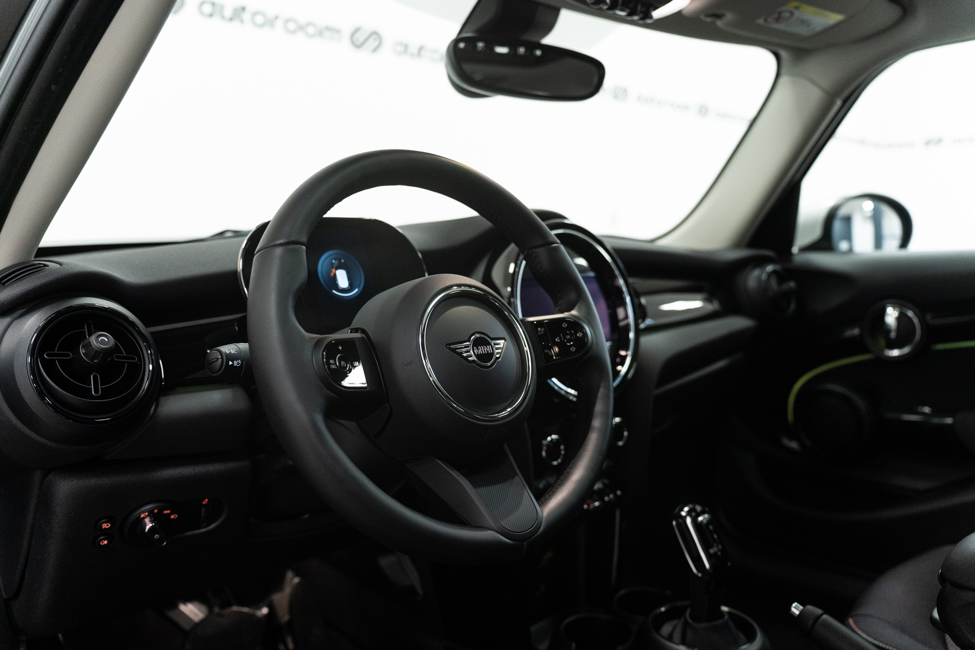 MINI 1.5 Cooper Business 5 Porte