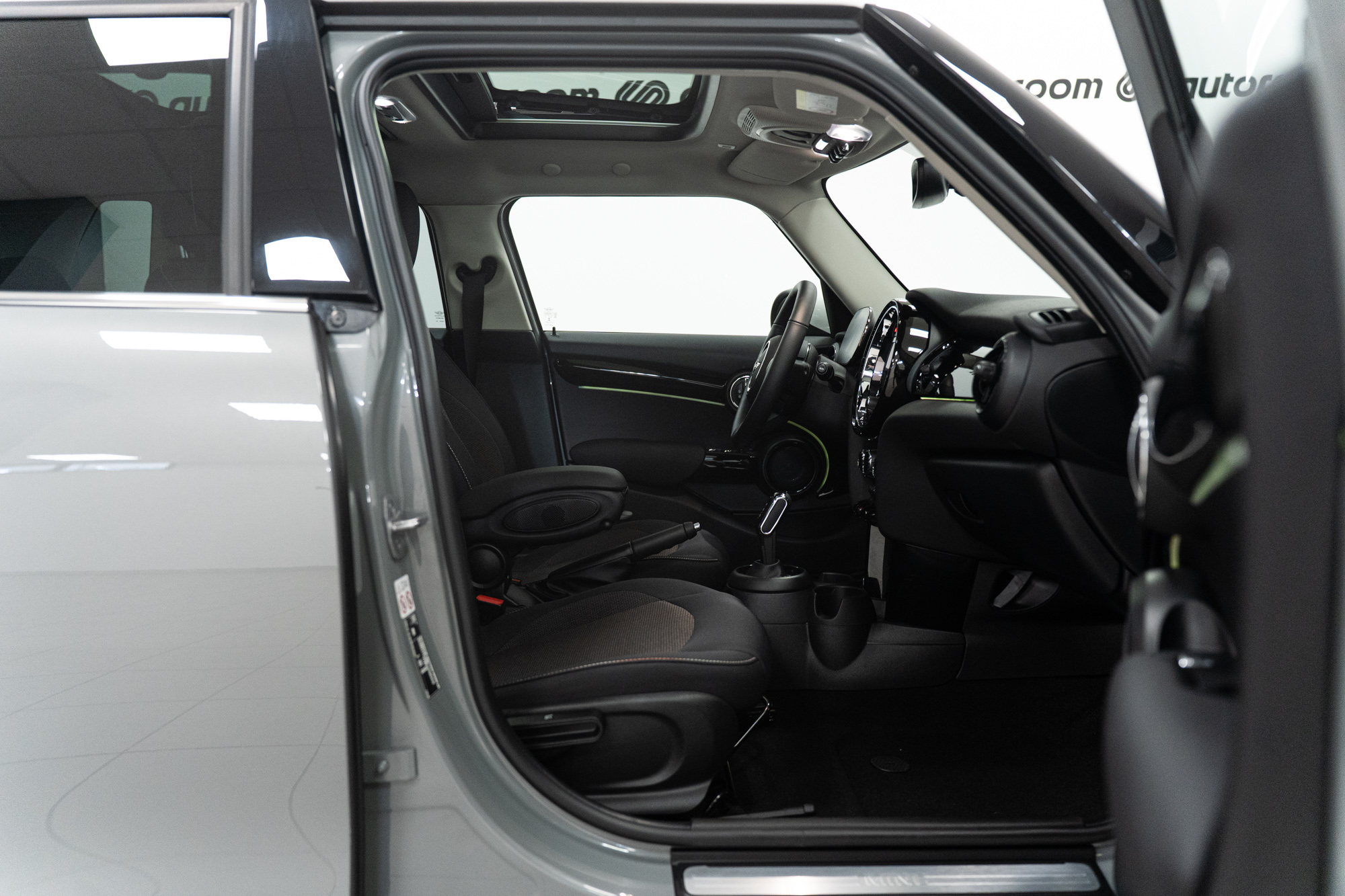 MINI 1.5 Cooper Business 5 Porte