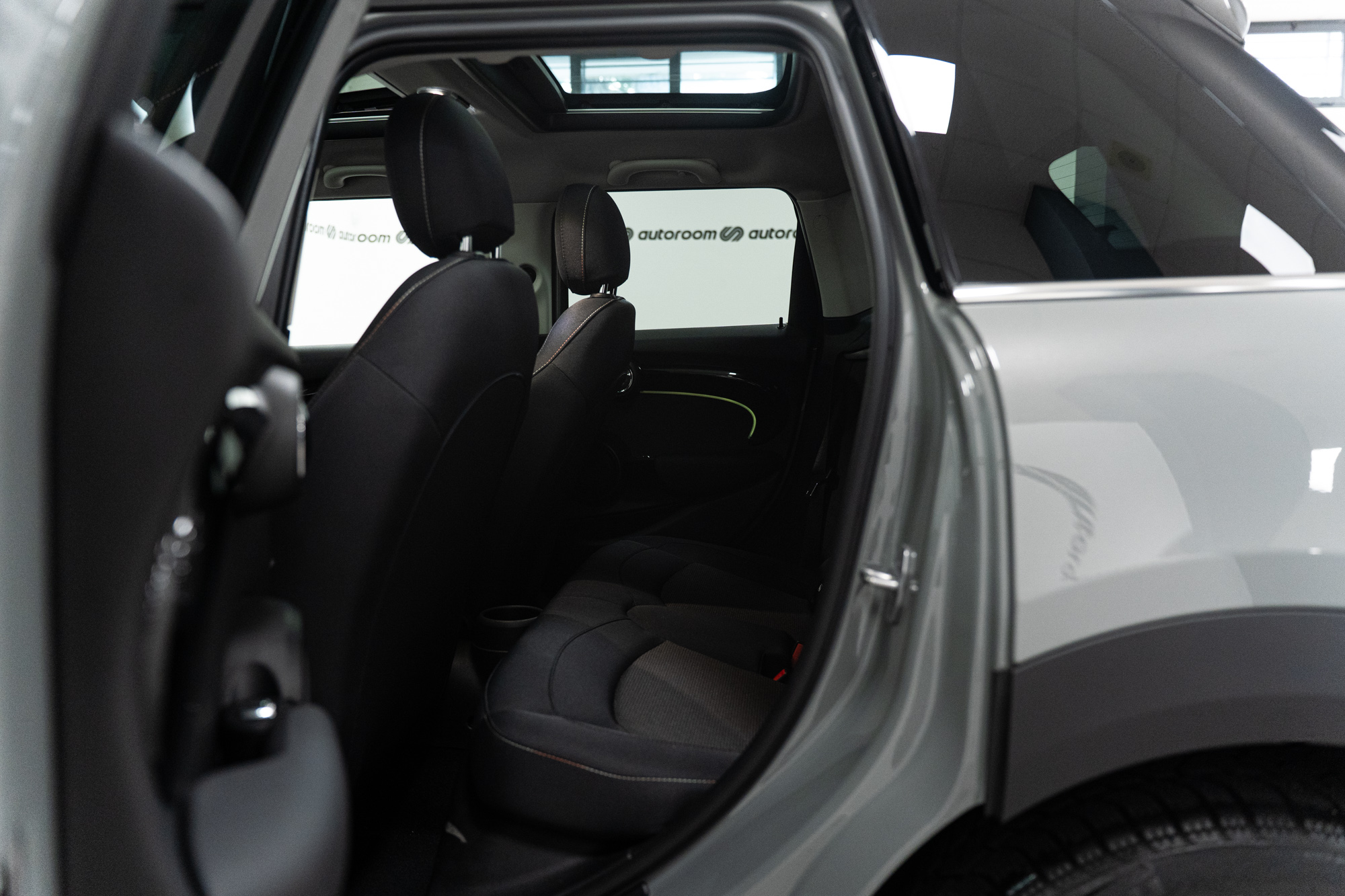 MINI 1.5 Cooper Business 5 Porte