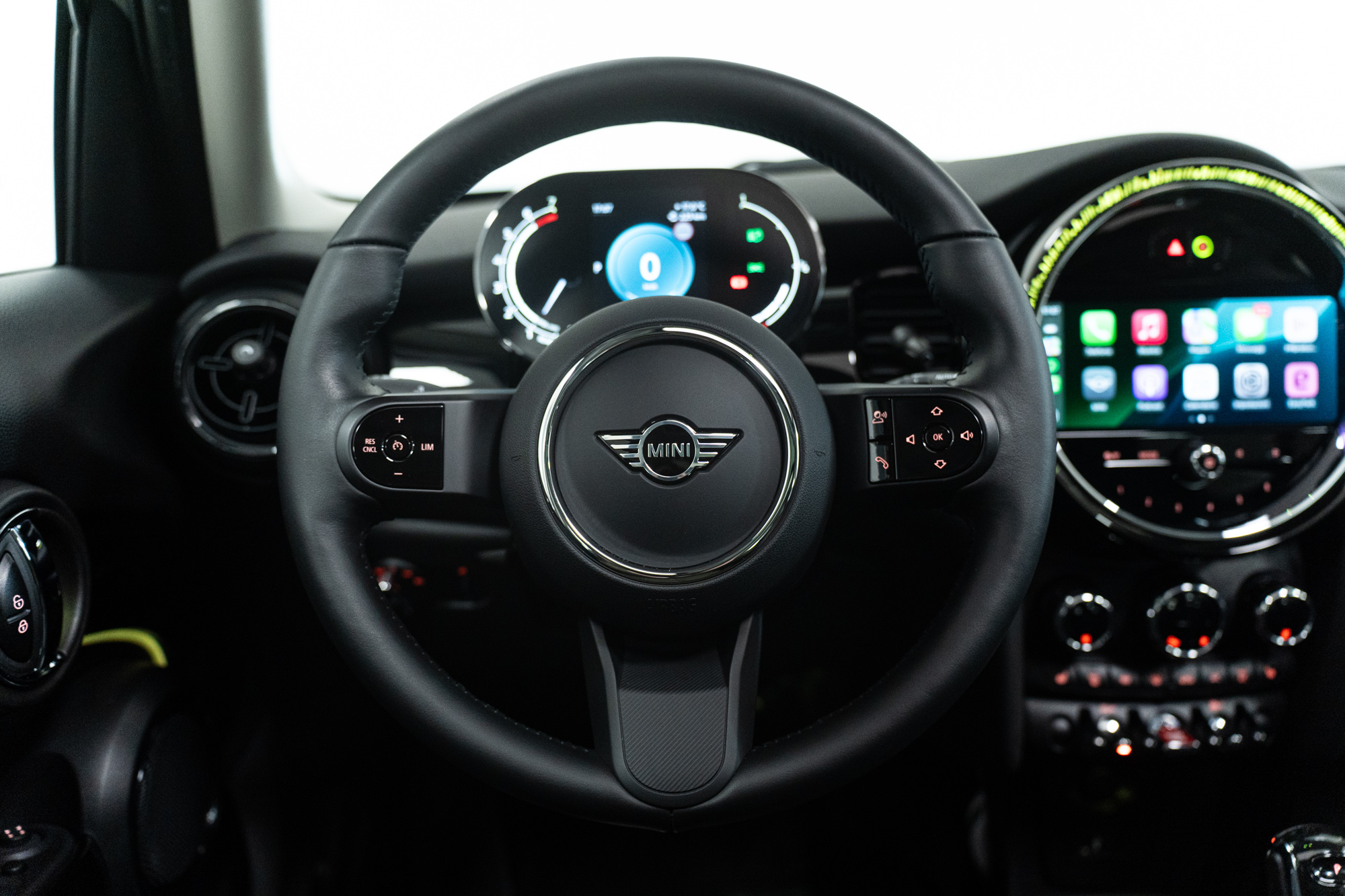 MINI 1.5 Cooper Business 5 Porte
