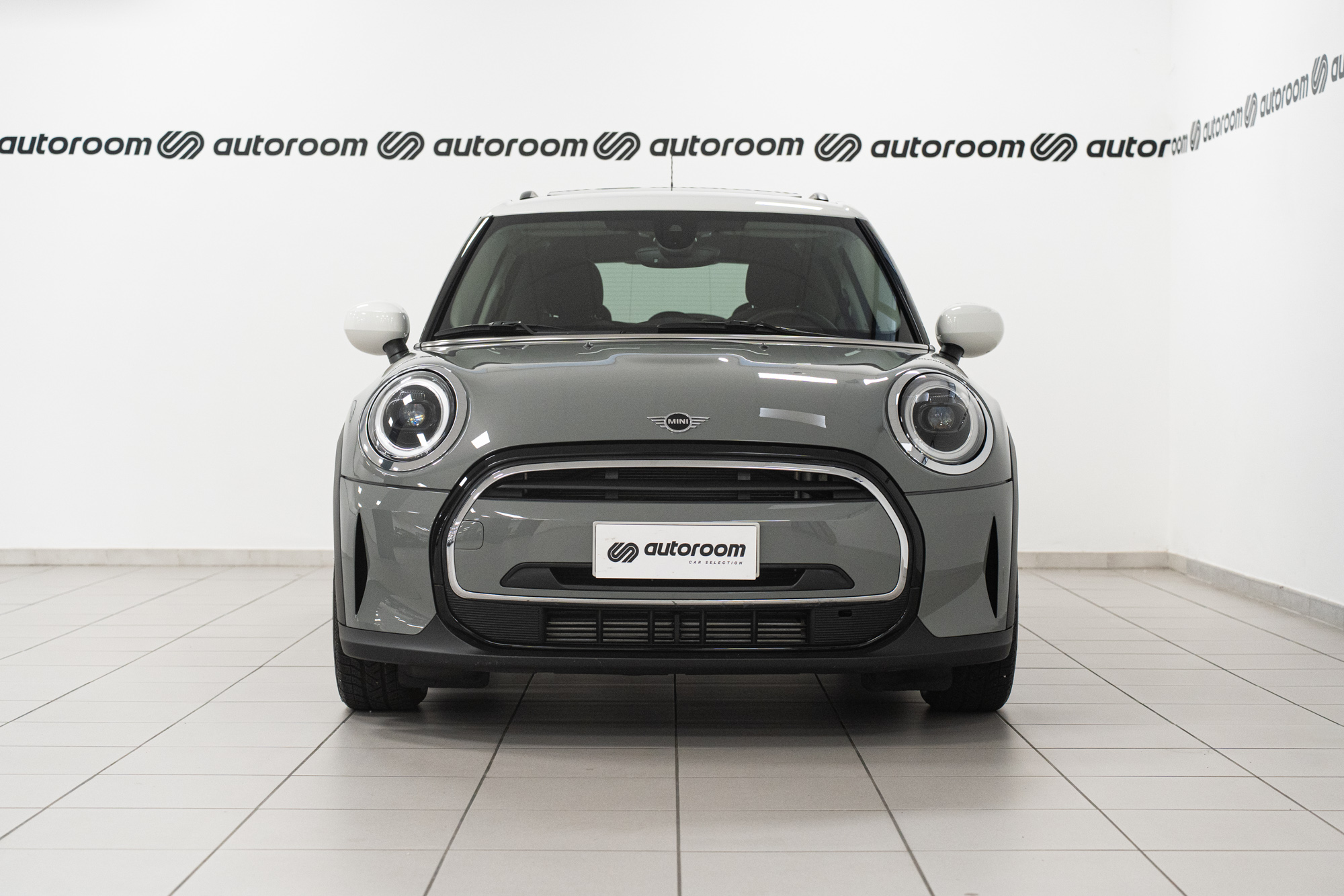 MINI 1.5 Cooper Business 5 Porte