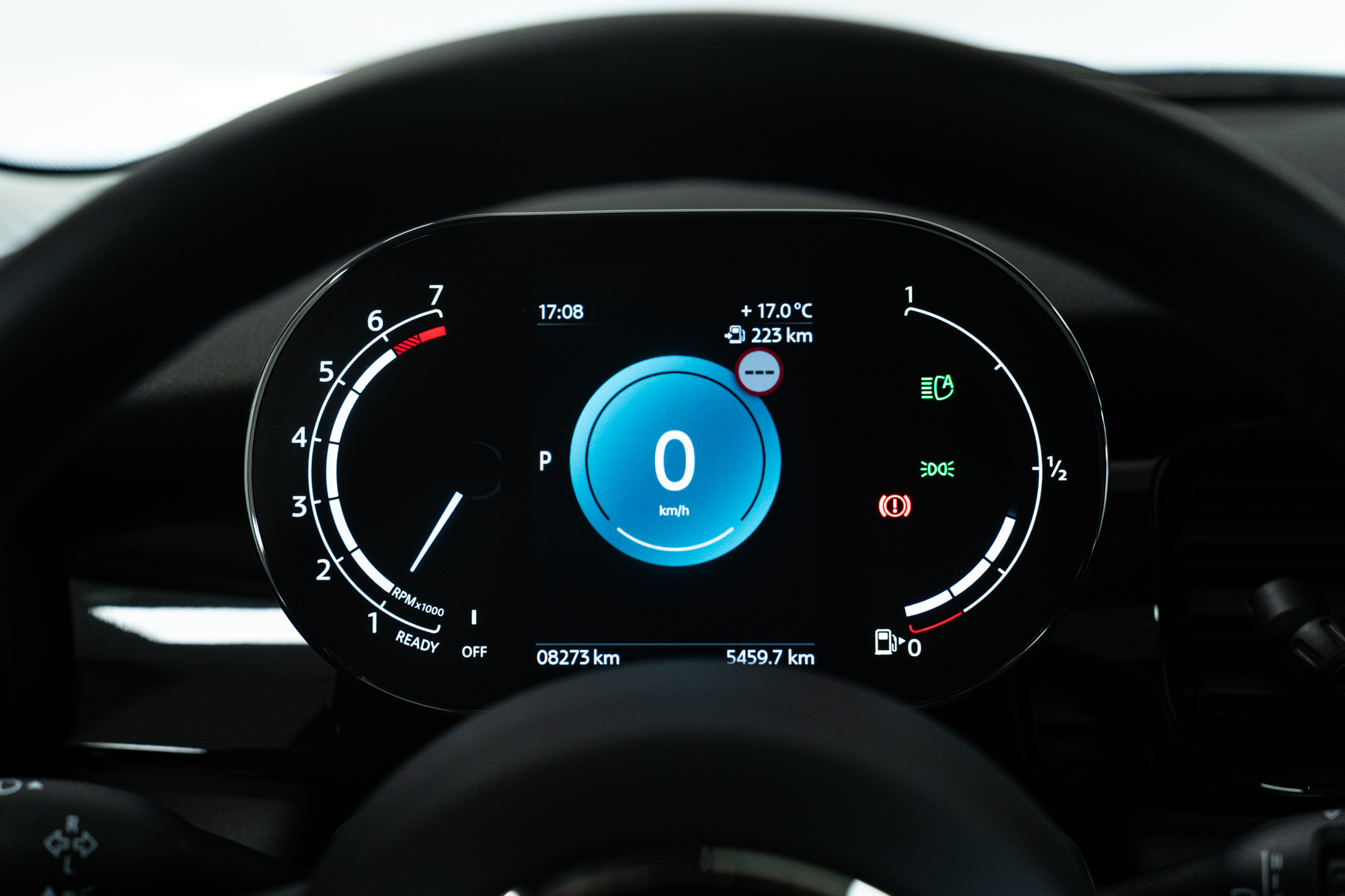 MINI 1.5 Cooper Business 5 Porte