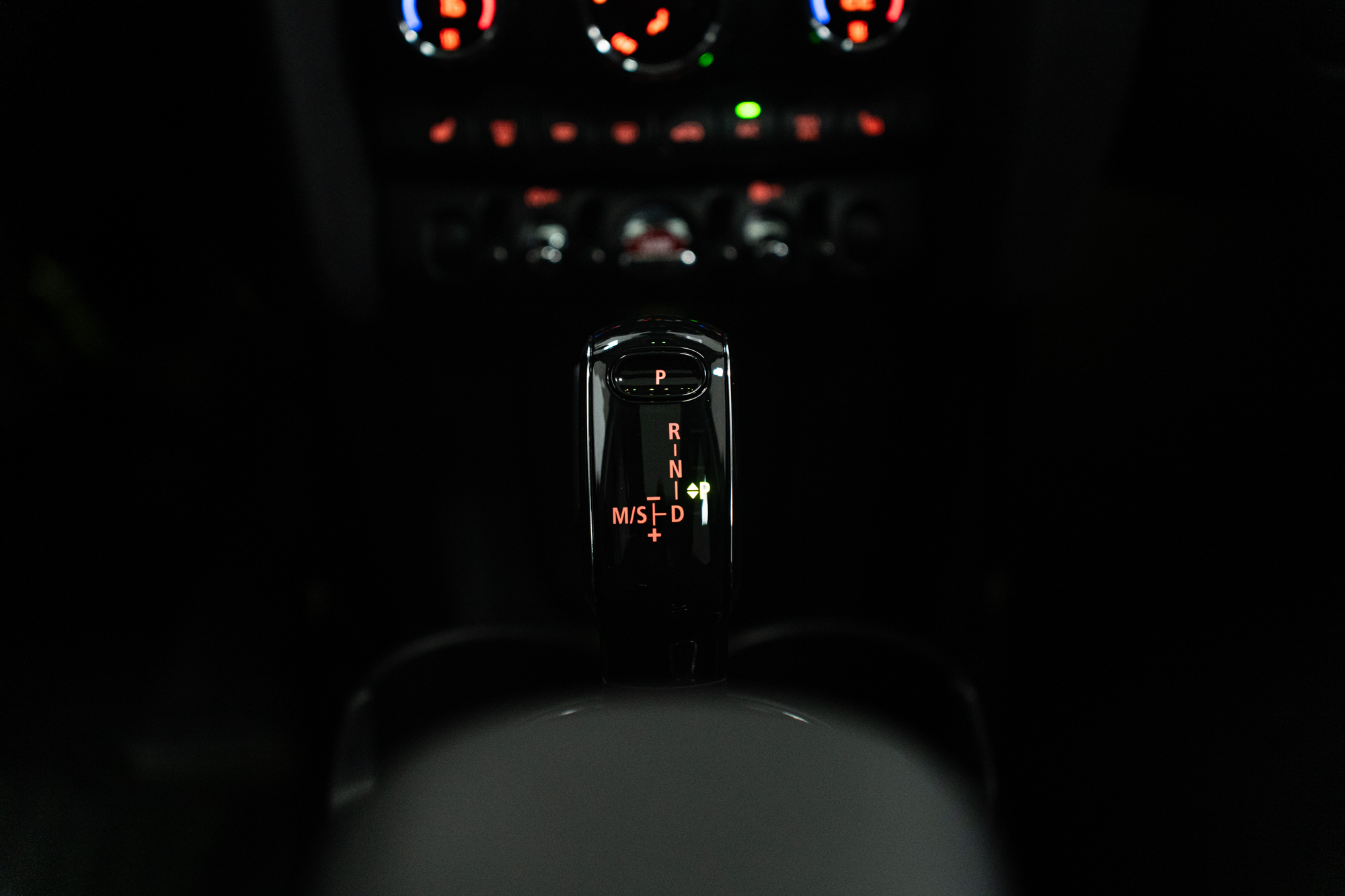 MINI 1.5 Cooper Business 5 Porte