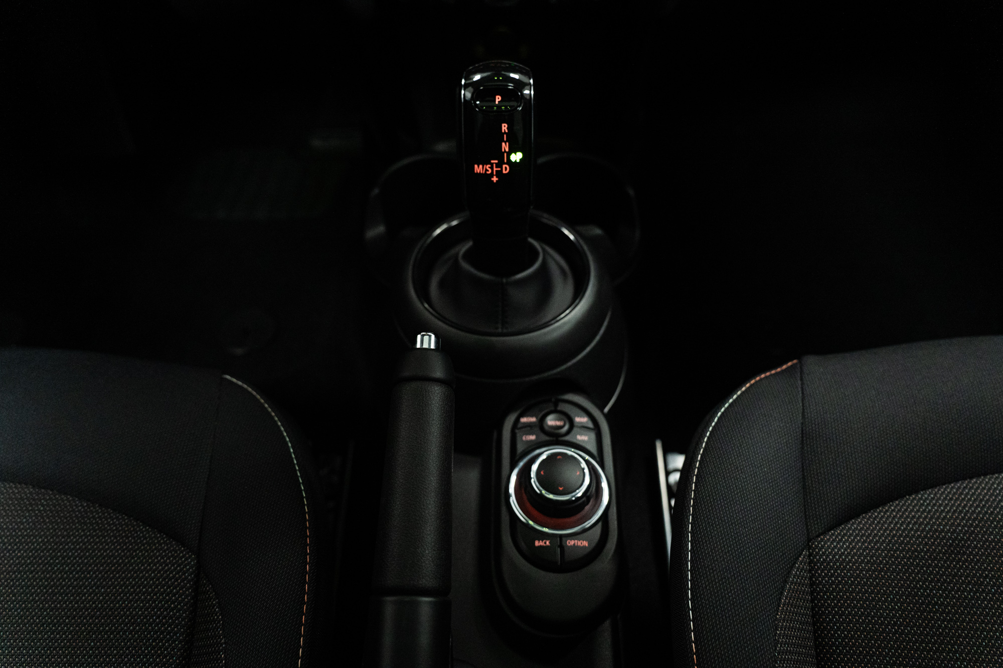 MINI 1.5 Cooper Business 5 Porte