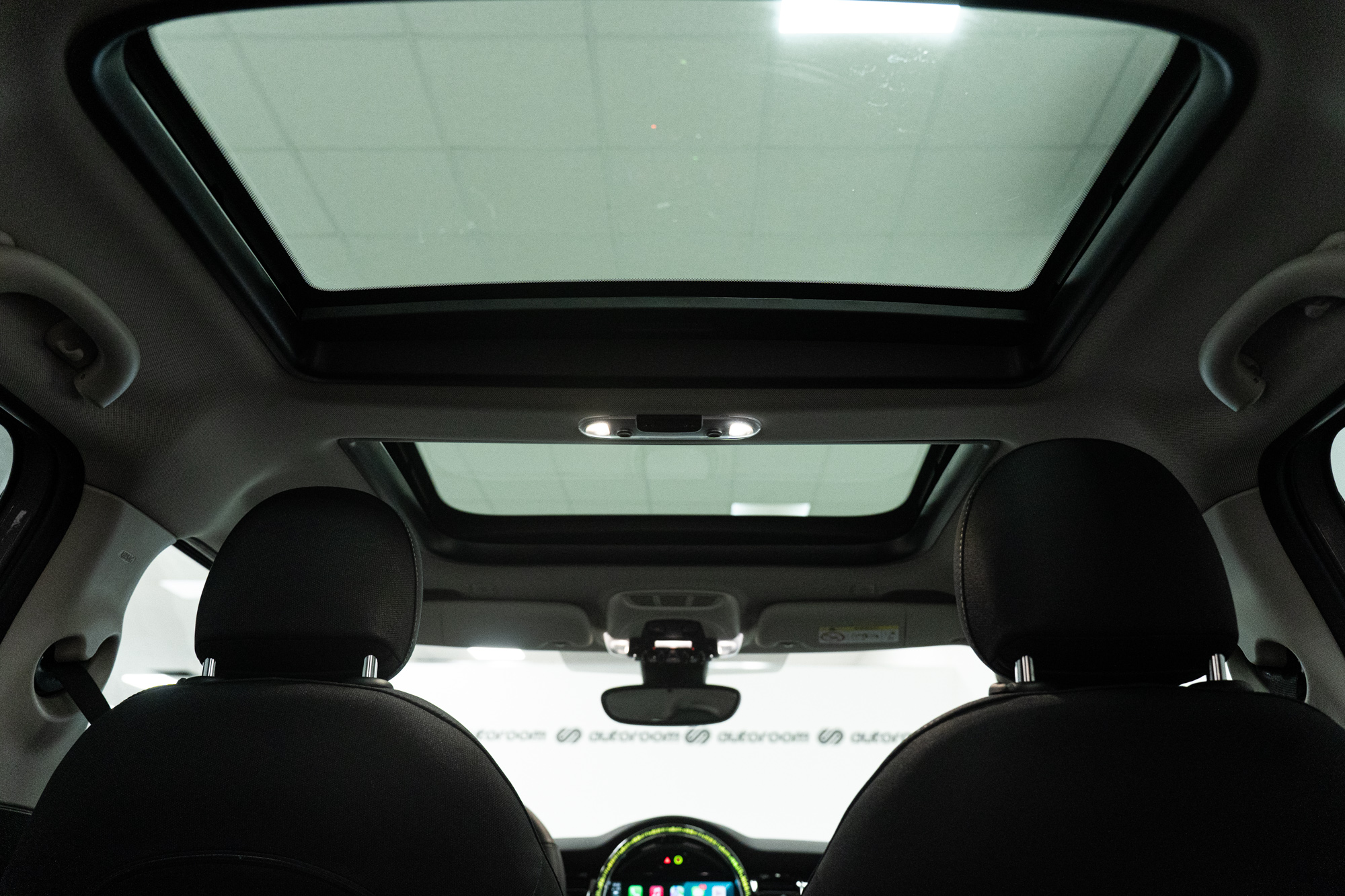 MINI 1.5 Cooper Business 5 Porte