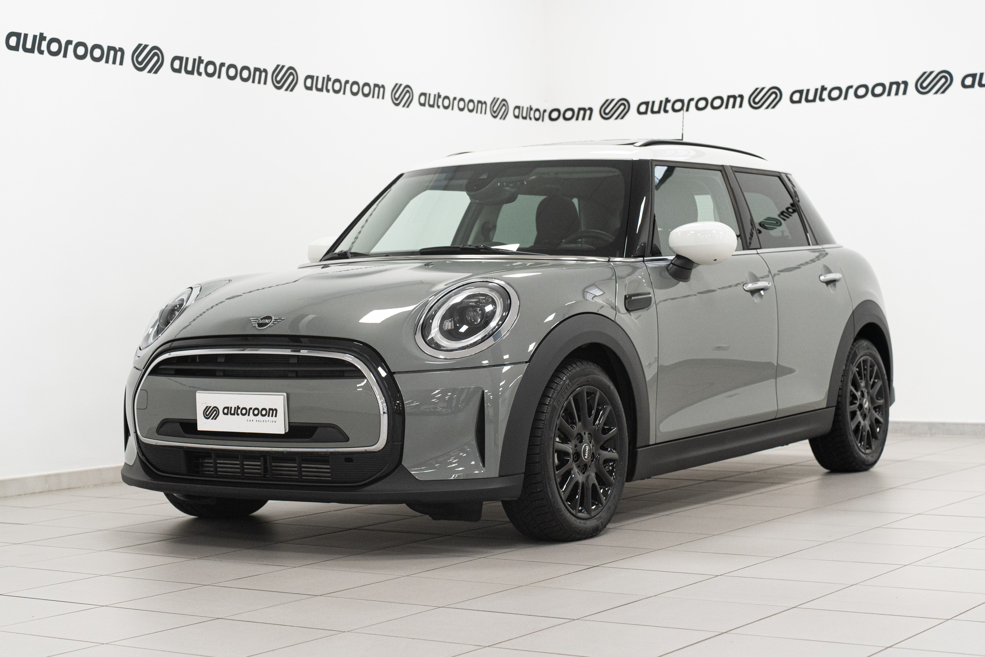 MINI 1.5 Cooper Business 5 Porte