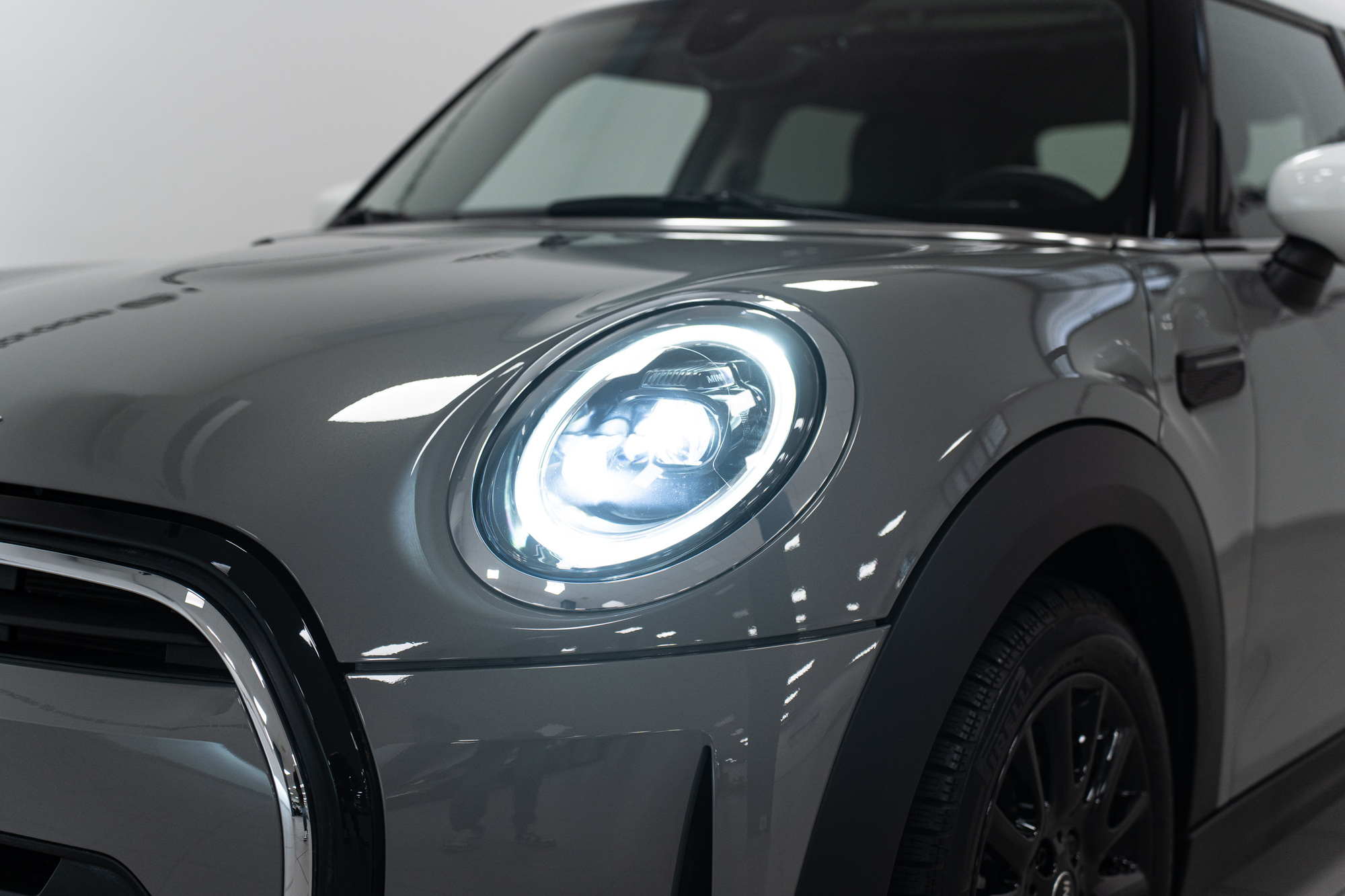MINI 1.5 Cooper Business 5 Porte