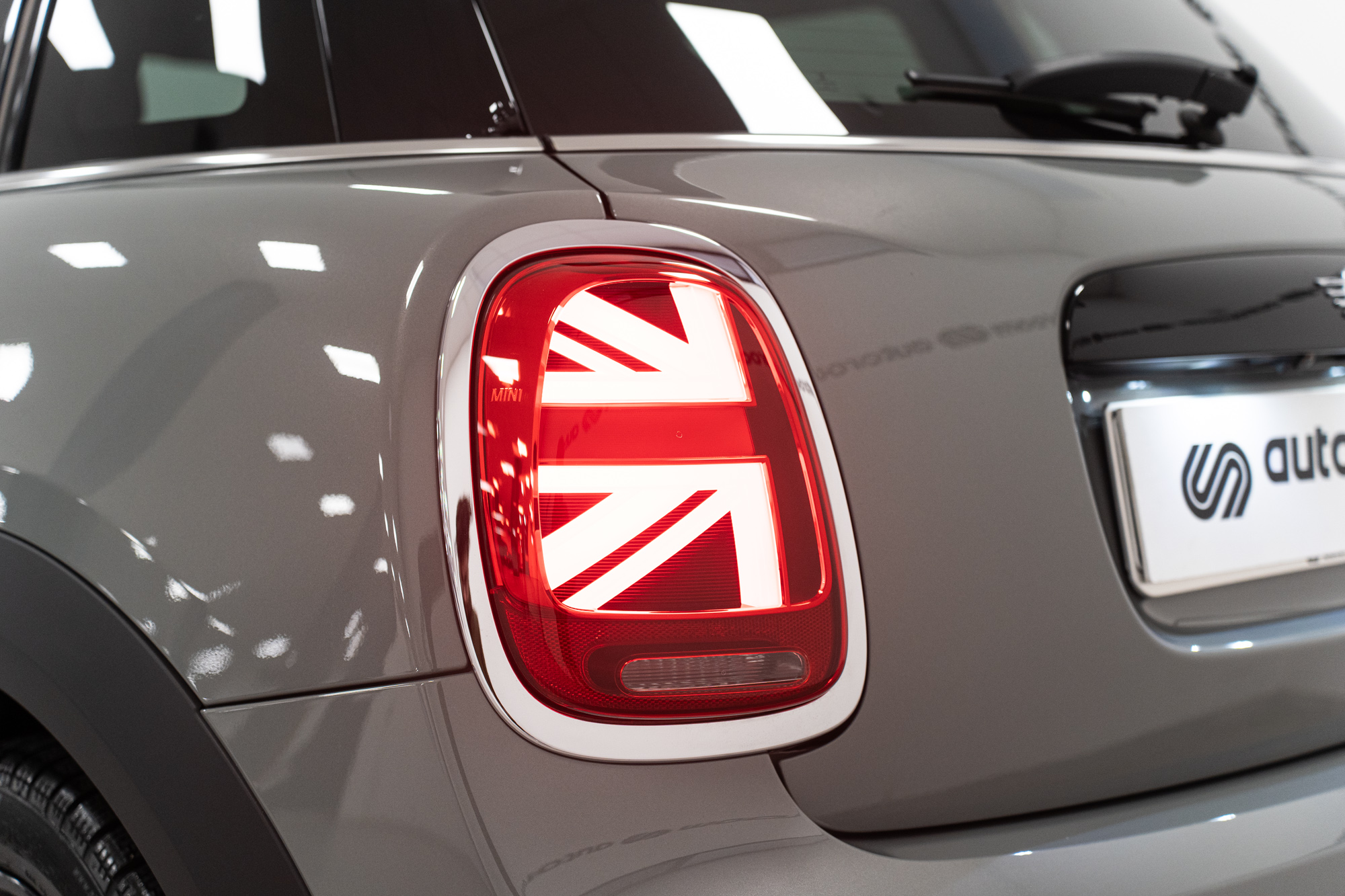 MINI 1.5 Cooper Business 5 Porte