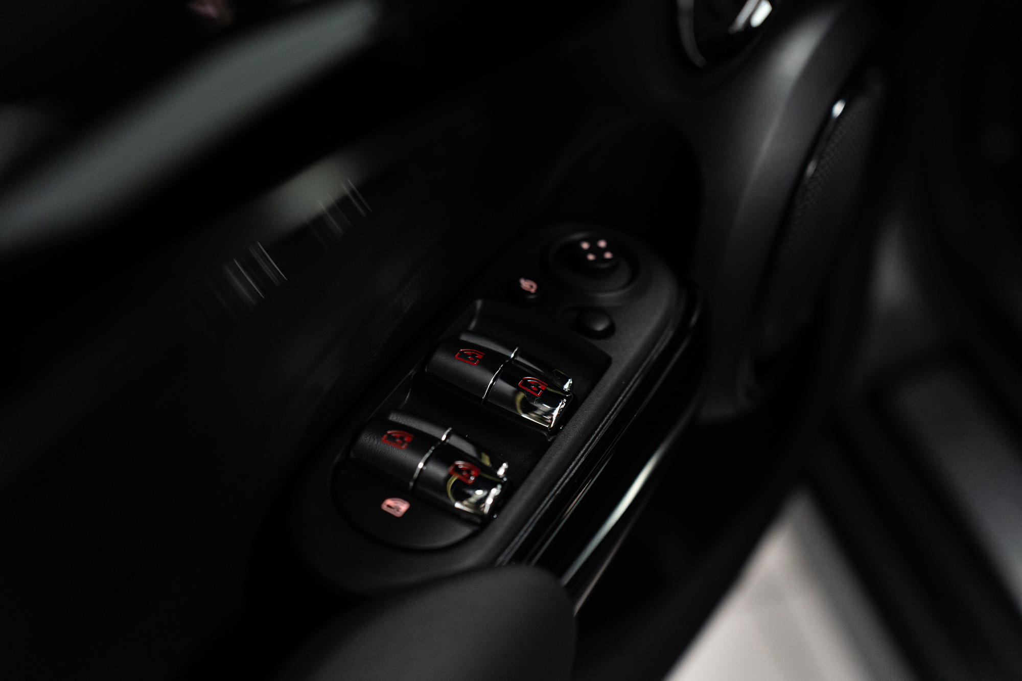 MINI 1.5 Cooper Business 5 Porte