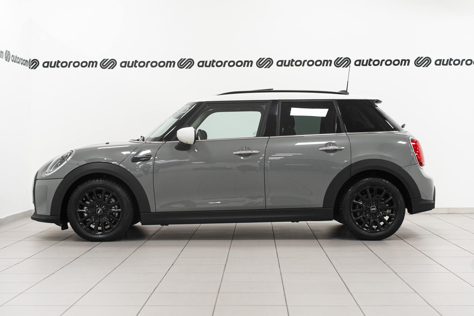 MINI 1.5 Cooper Business 5 Porte