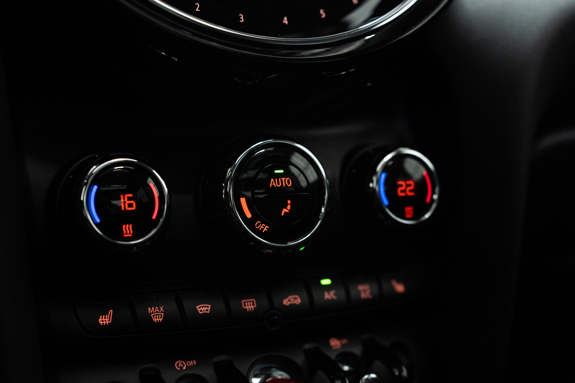 MINI 1.5 Cooper Business 5 Porte
