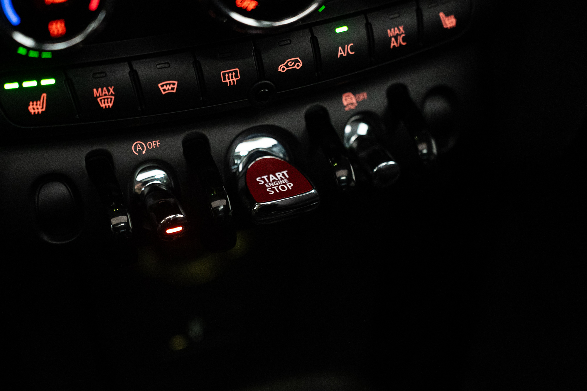 MINI 1.5 Cooper Business 5 Porte