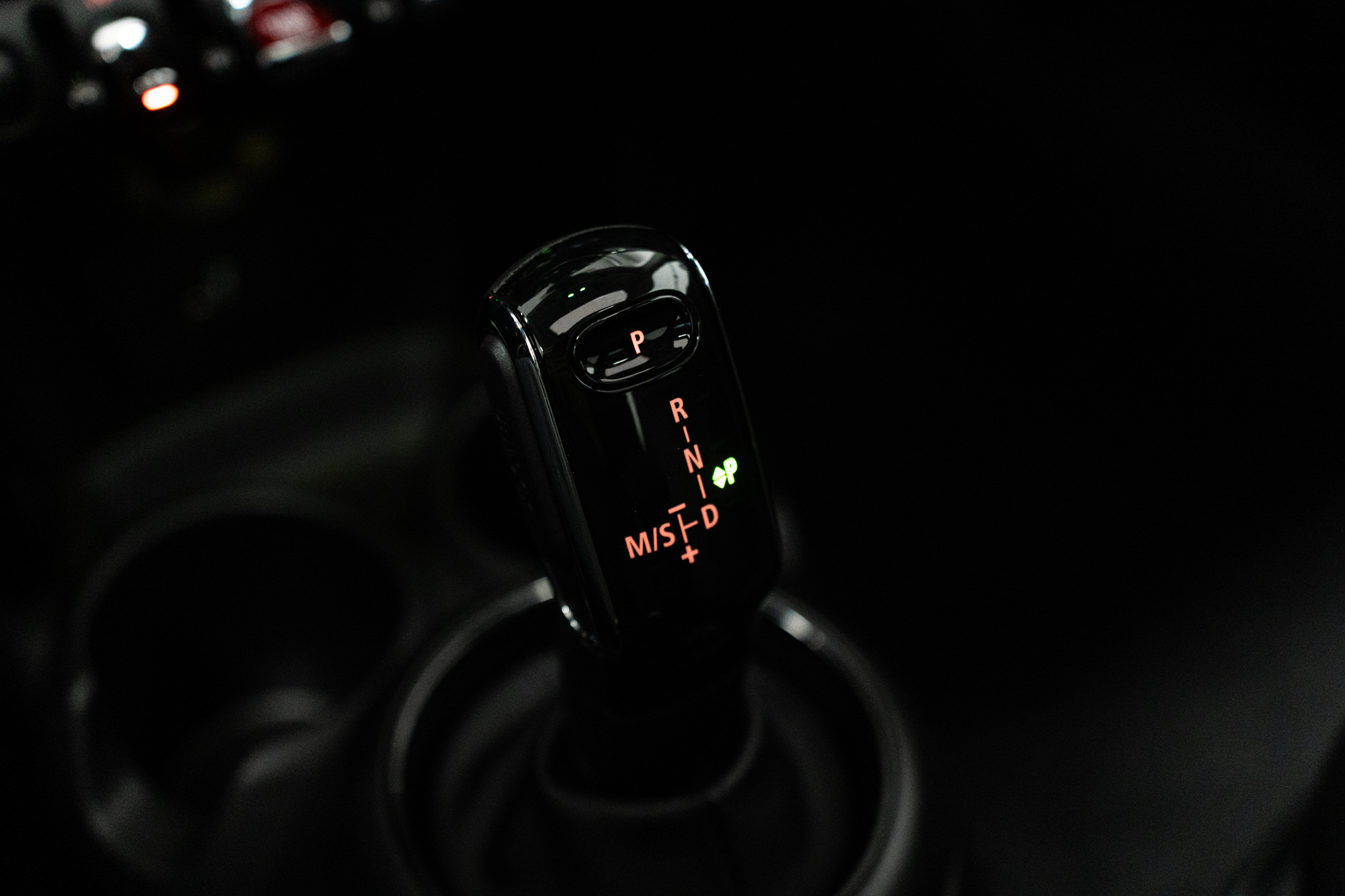 MINI 1.5 Cooper Business 5 Porte