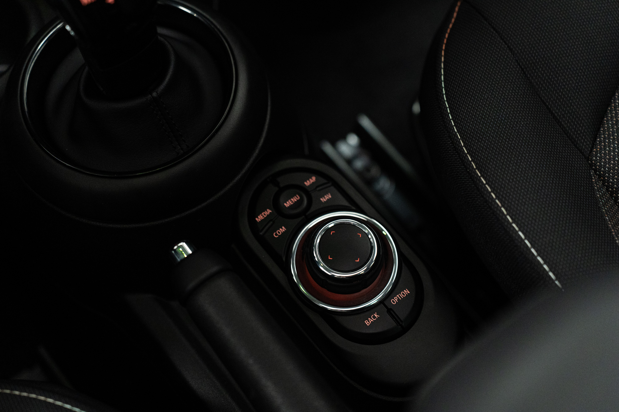 MINI 1.5 Cooper Business 5 Porte