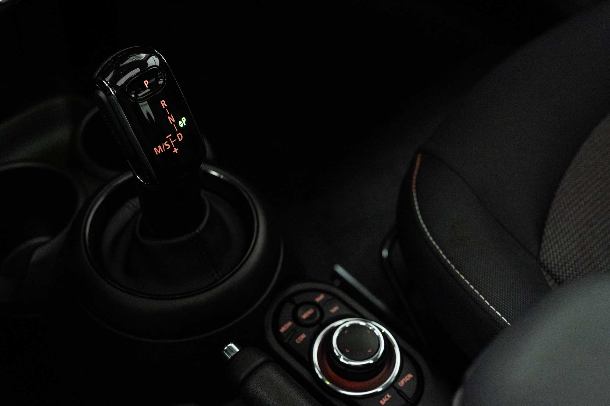 MINI 1.5 Cooper Business 5 Porte
